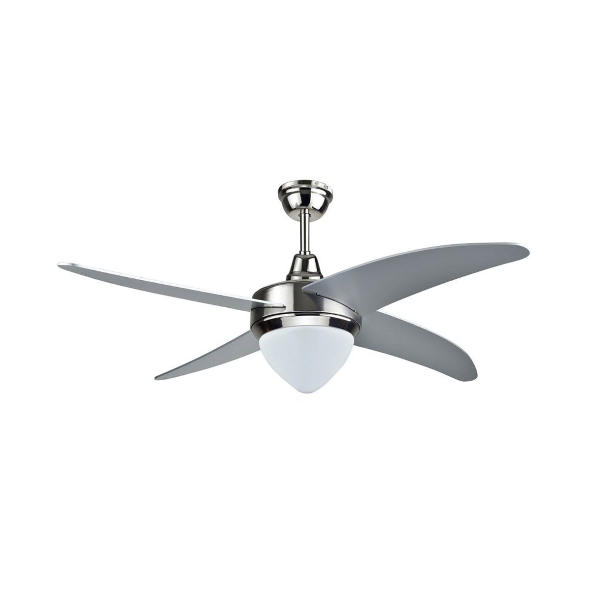 Silenzioso Ventola Soffitto con Luce e Telecomando Rotante a 360°, Cristallo Lampada Ventilatore 6 Velocità Reversibile, Dimmerabile Plafoniera con Ventilatore con Timer per Cameretta-Blue Silenzioso Ventola Soffitto con Luce e Telecomando Rotante a 360°, Cristallo Lampada Ventilatore 6 Velocità Reversibile, Dimmerabile Plafoniera con Ventilatore con Timer per Cameretta-Blue