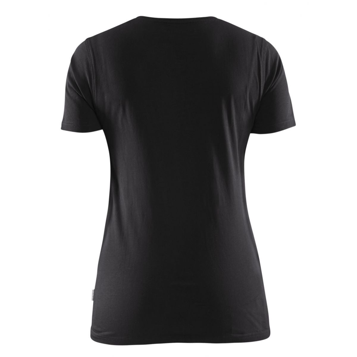 T-shirt imprimé 3D femme Noir - Blaklader - Taille 3XL - 2