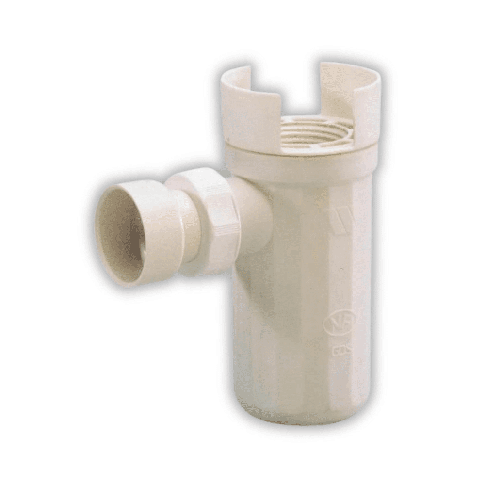 Pack accumulateur gaz Styx cheminée 115 L + raccord diélectrique + groupe sécurité + siphon - 6