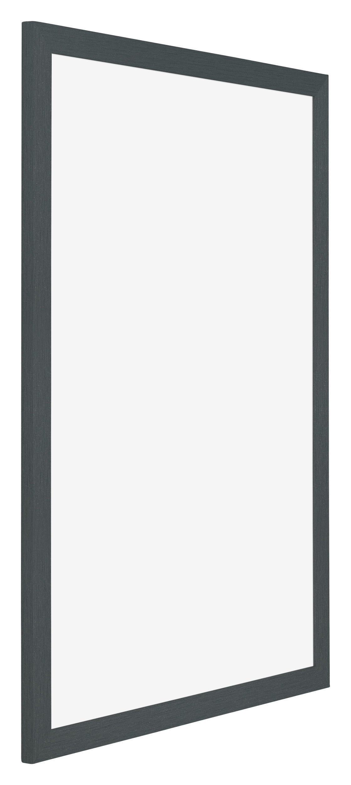 yd. Cadre photo A3 29.7x42 cm - Anthracite - MDF - Mura - 2