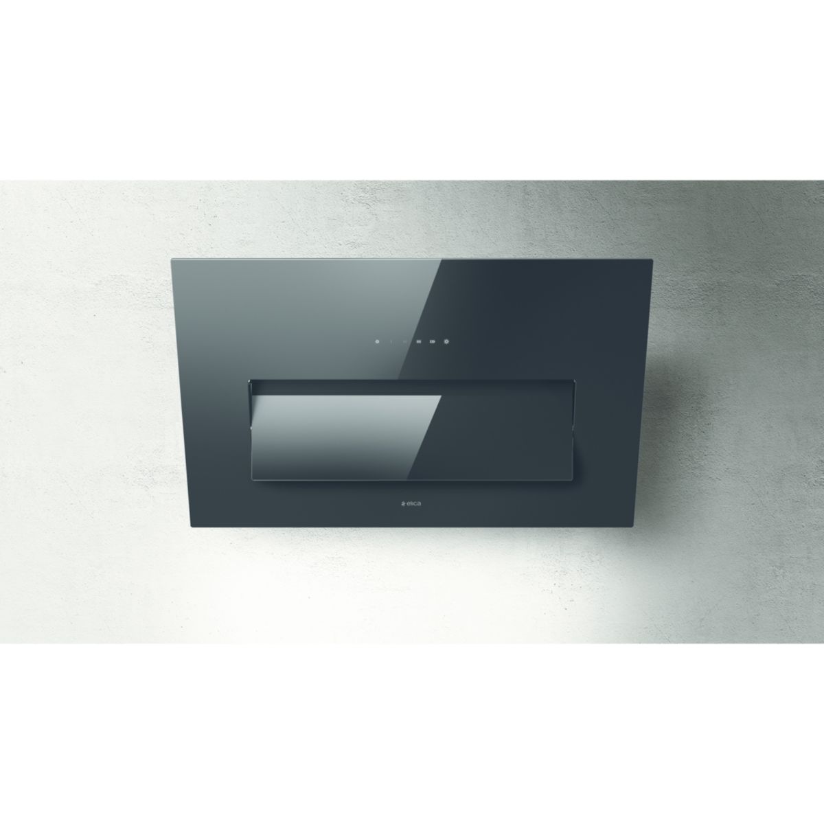 SIEMENS-LB LC87KHM60 - Campana (680 M/h, Canalizado/Recirculación, A, A