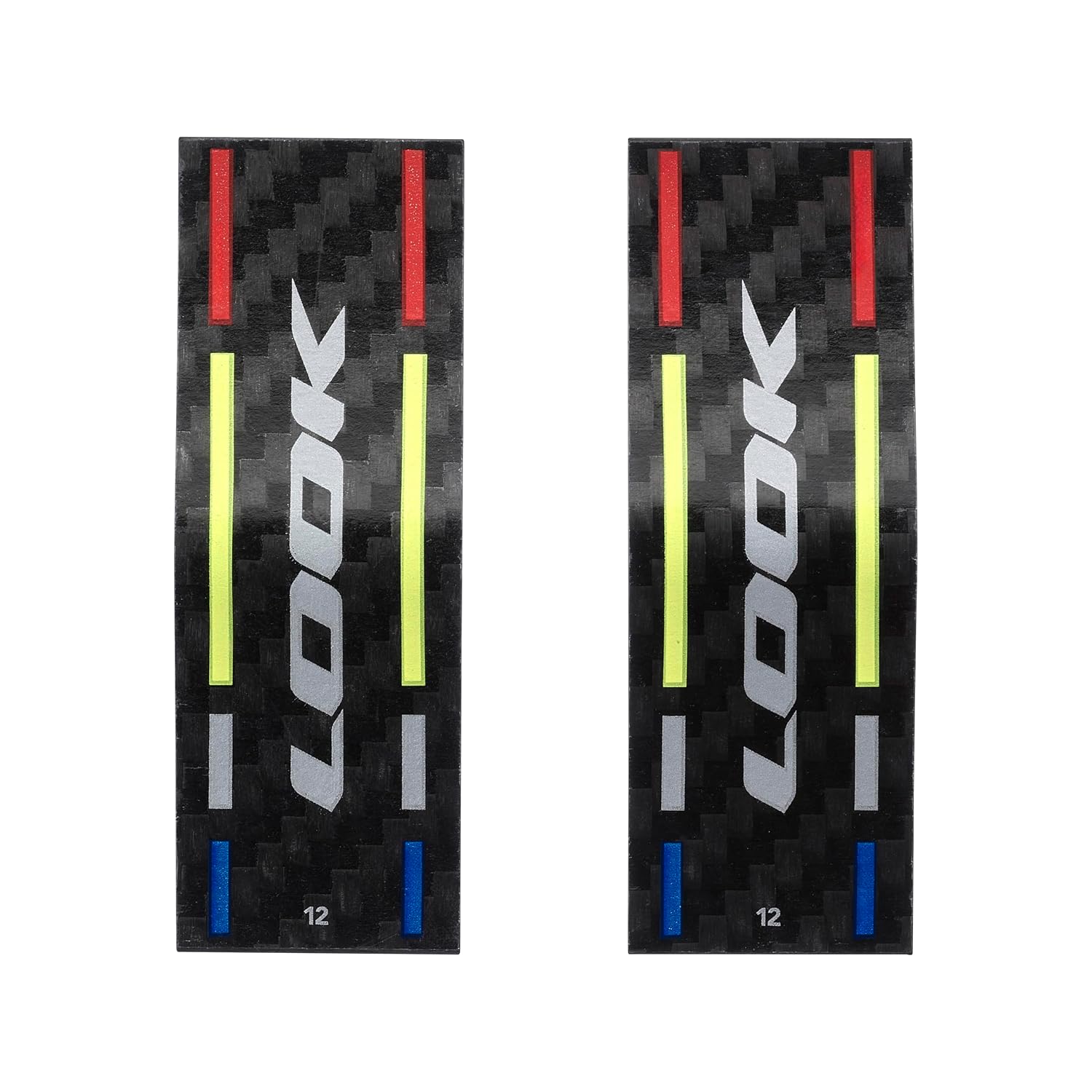 Versión en español — kéo blade 12 kit de rechange pour lames mixte, noir