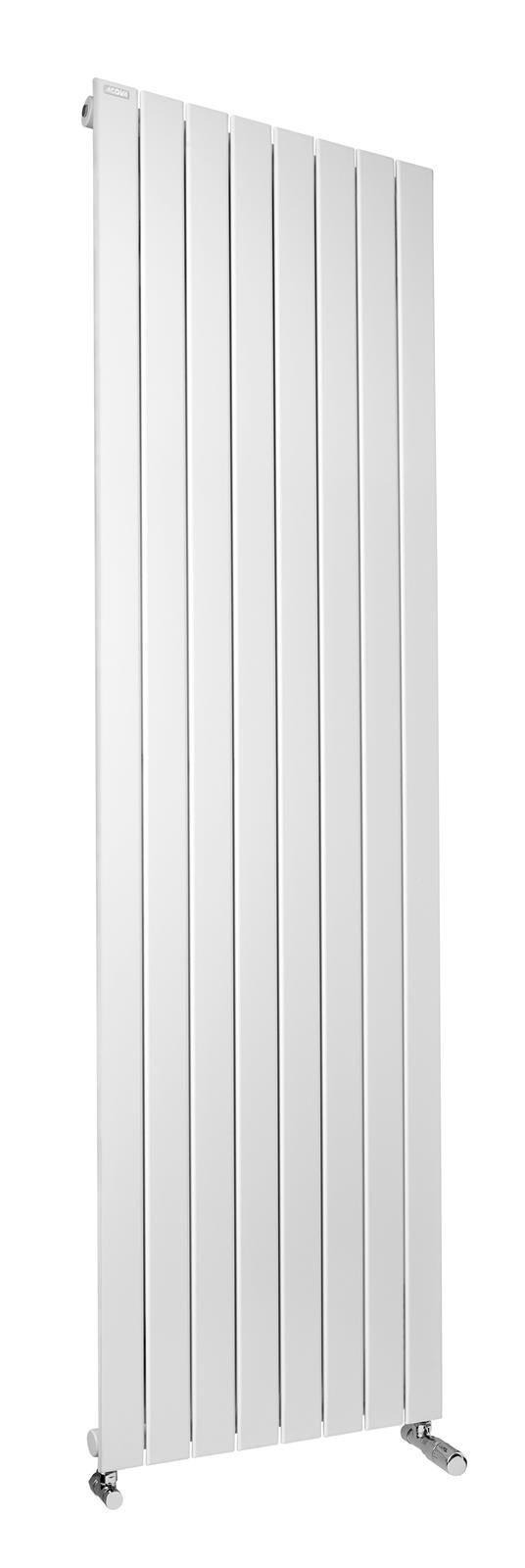 FASSANE Prem's vertical double Chauffage Central ACOVA SHXD-200-074 - 4