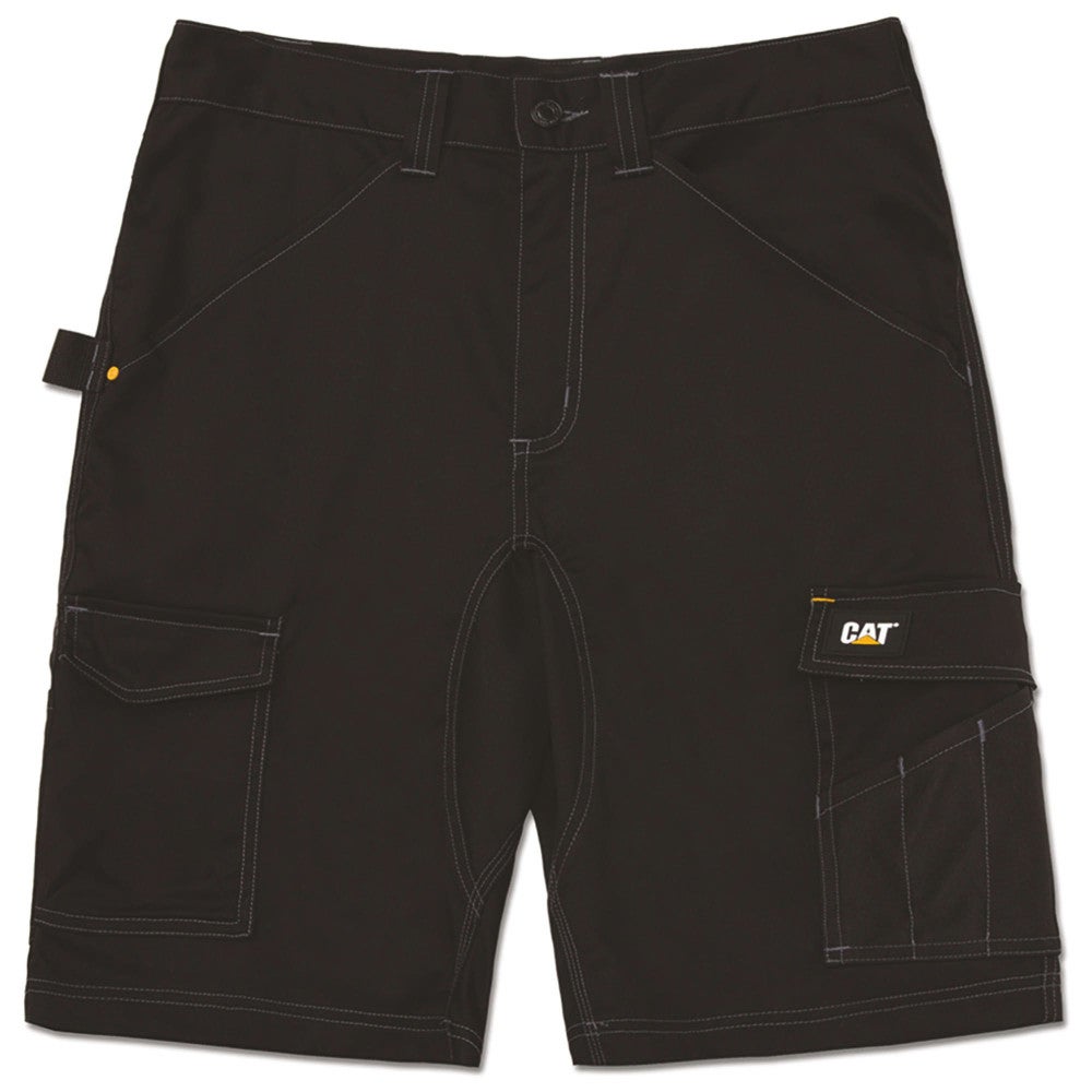 Short De Cyclisme Novara Taille M – Noir, Rembourré, Compression Nylon/élasthanne (entrejambe 8")