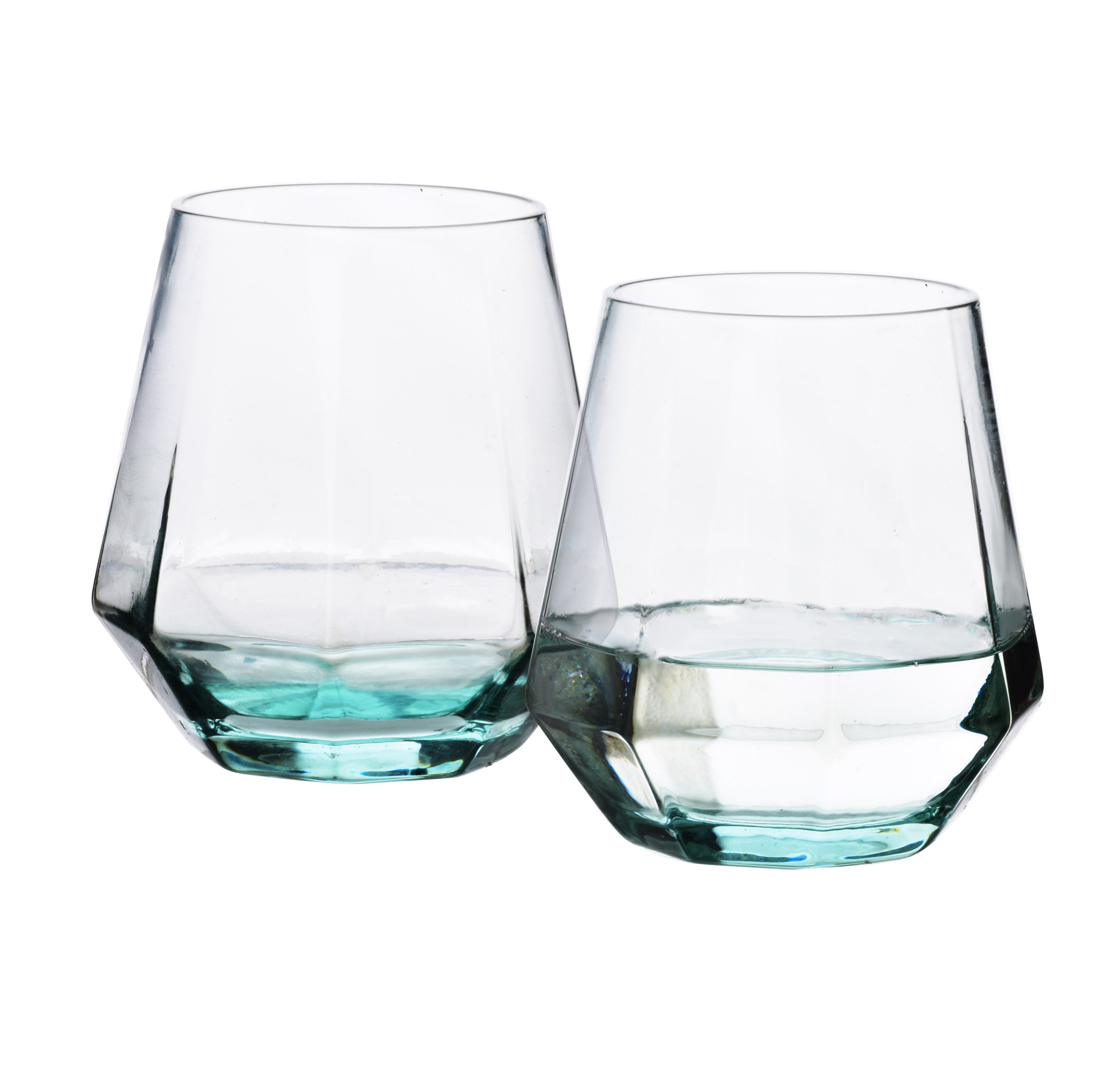 Adel light komplet 2 szklanek400ml