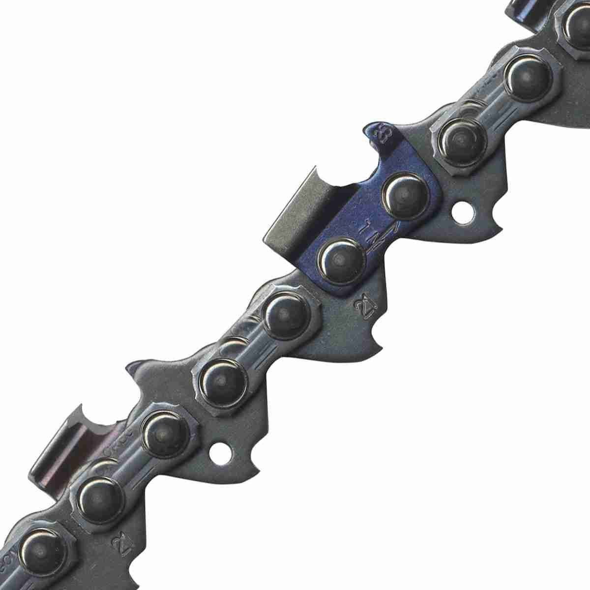 Chaîne pour Tronçonneuse thermique STIHL MS 170 Micro 3 (PM3) 3/8