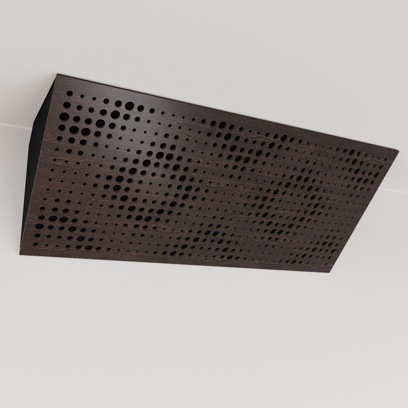 Panneau 3D