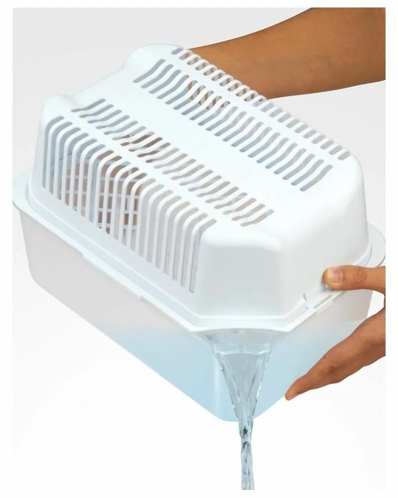 HUMYDRY - Desumidificador Humydry Magnum 1kg – Desumidificador para 35 m² - 3