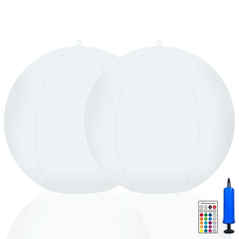 X cm Pływająca lampa solarna do basenu w kształcie kuli pływających lamp RGB oświetlenie LED spa na zewnątrz do ogrodu na imprezę na taras