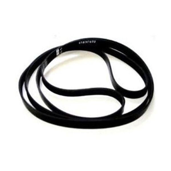 Cinghia 1894h7/1895h7 Per Asciugatrice Hotpoint | Leroy Merlin - Foto 2