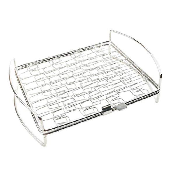 Grill do barbecue Kosz Grillowy Filet do barbecue Stek Mięso Ryba Warzywa Grill