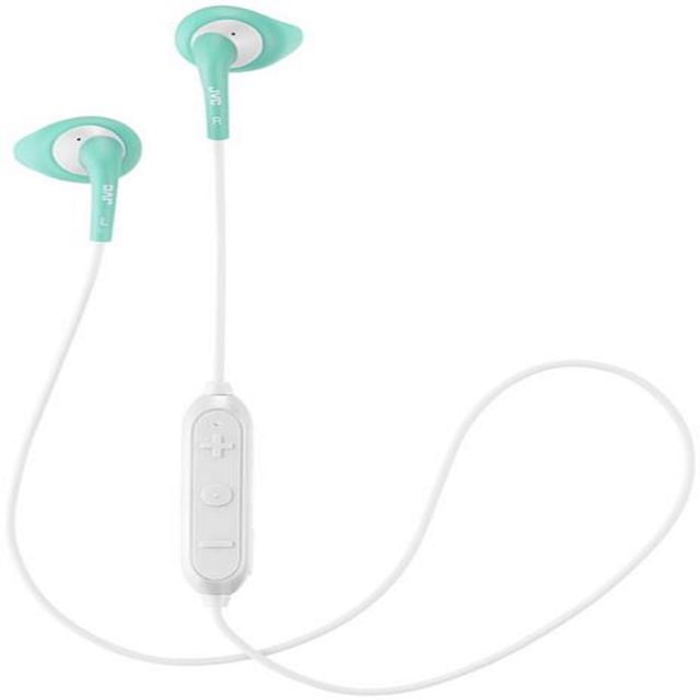 Cuffie in-ear Bluetooth Nozzle Fit v acqua