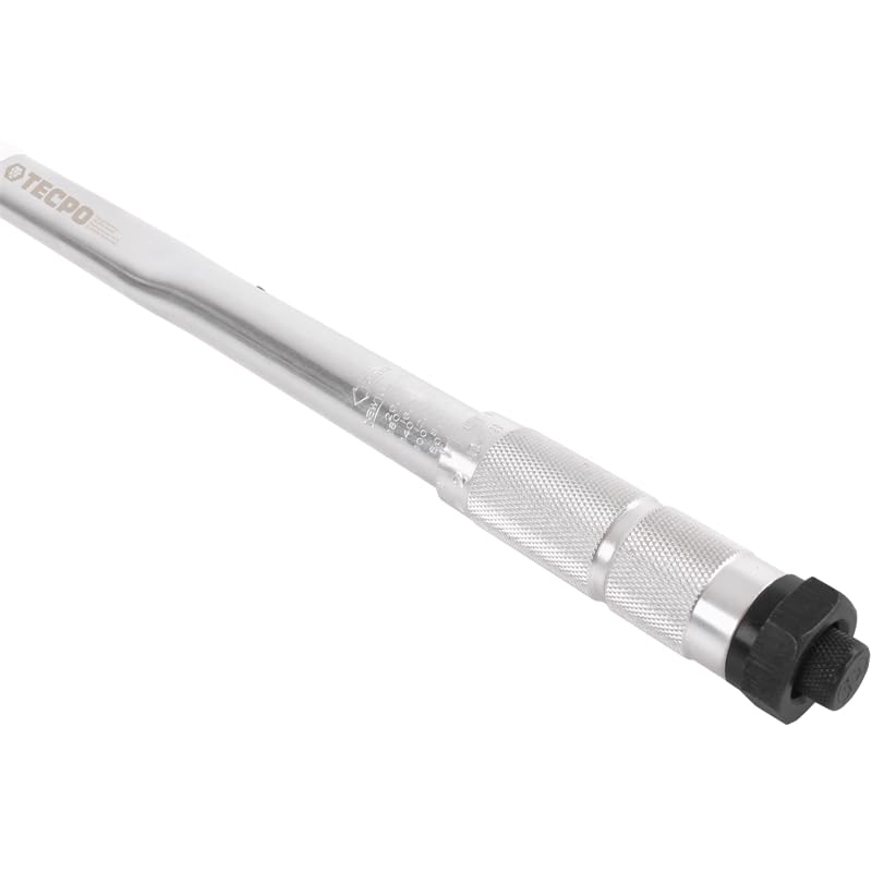 CHIAVE DINAMOMETRICA 1/2 COPPIA DA 40 A 210 NM - Foto 5