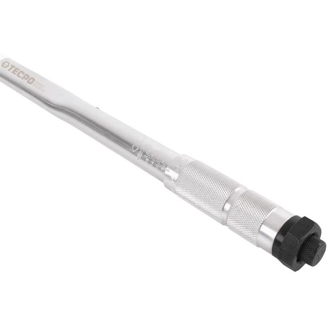 CHIAVE DINAMOMETRICA 1/2 COPPIA DA 40 A 210 NM - Foto 5