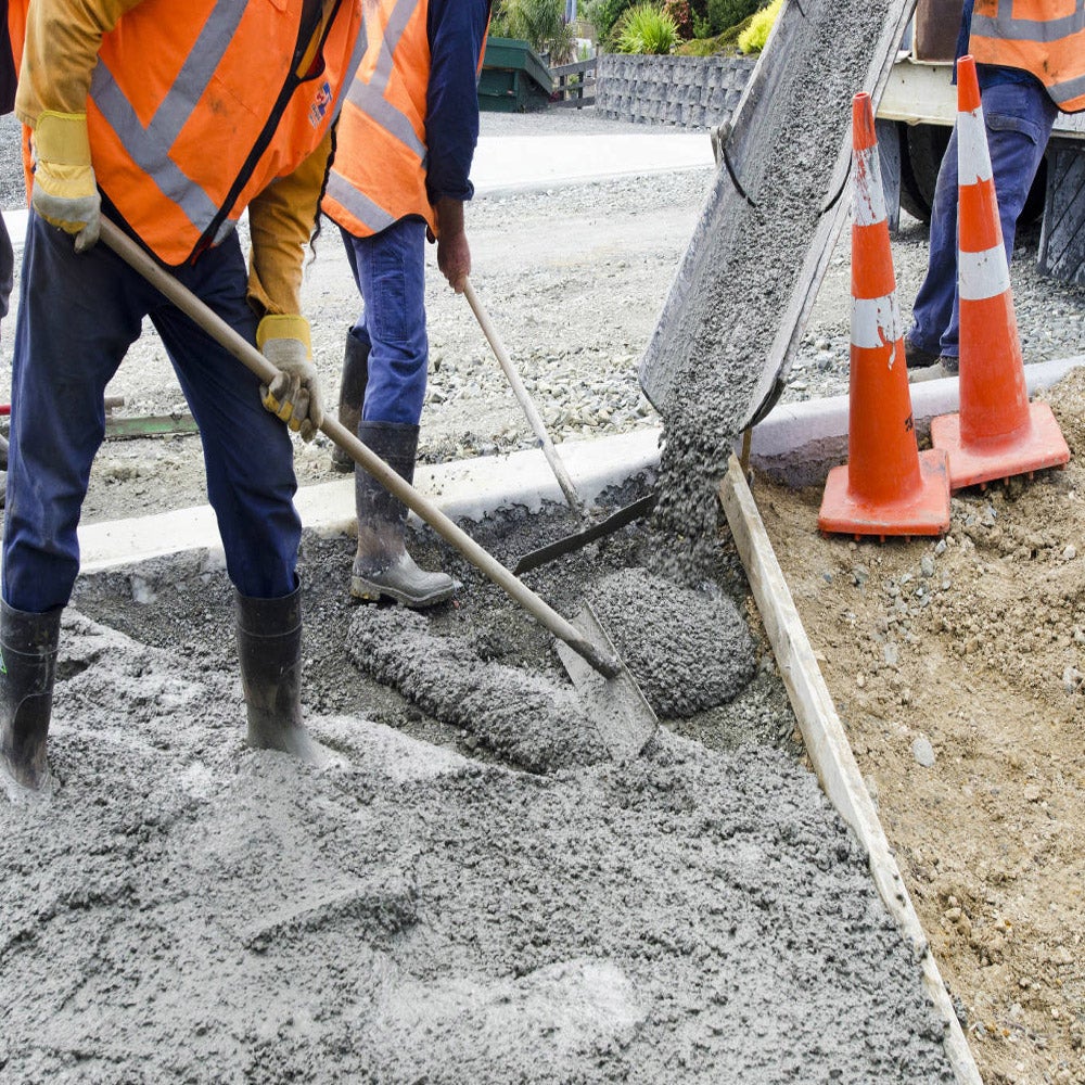 Adjuvant Plastifiant pour béton et mortier Bidon de 2,5 Kg - PLAST10 - MATPRO - 2