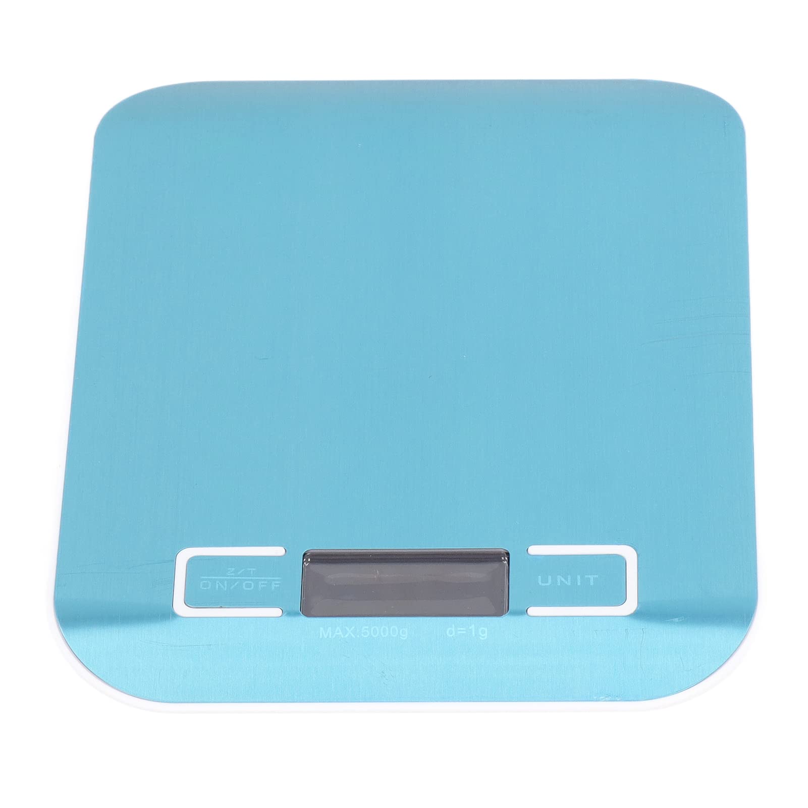 Balance électronique Balance de cuisine numérique pour aliments Mesures de haute précision Cuisine Fabrication - 6