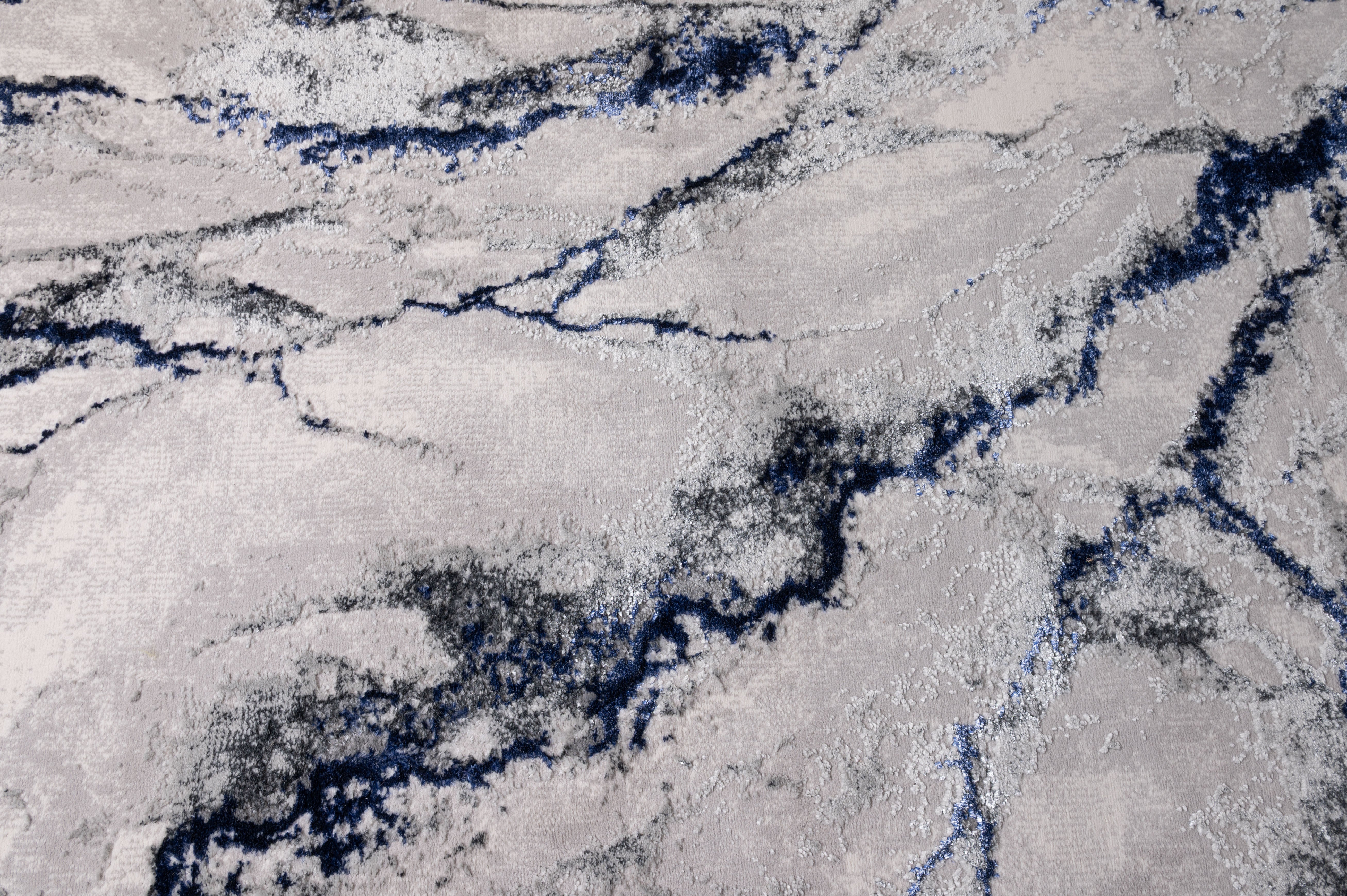 Dywan Multidecor Stone 80 x 140 cm marmur granatowy 1szt. - 3