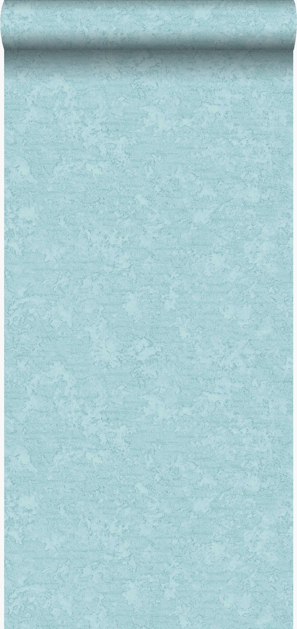 Tapeta zwykły lodowo-niebieskim - 53 cm x 10.05 m - ORIGIN