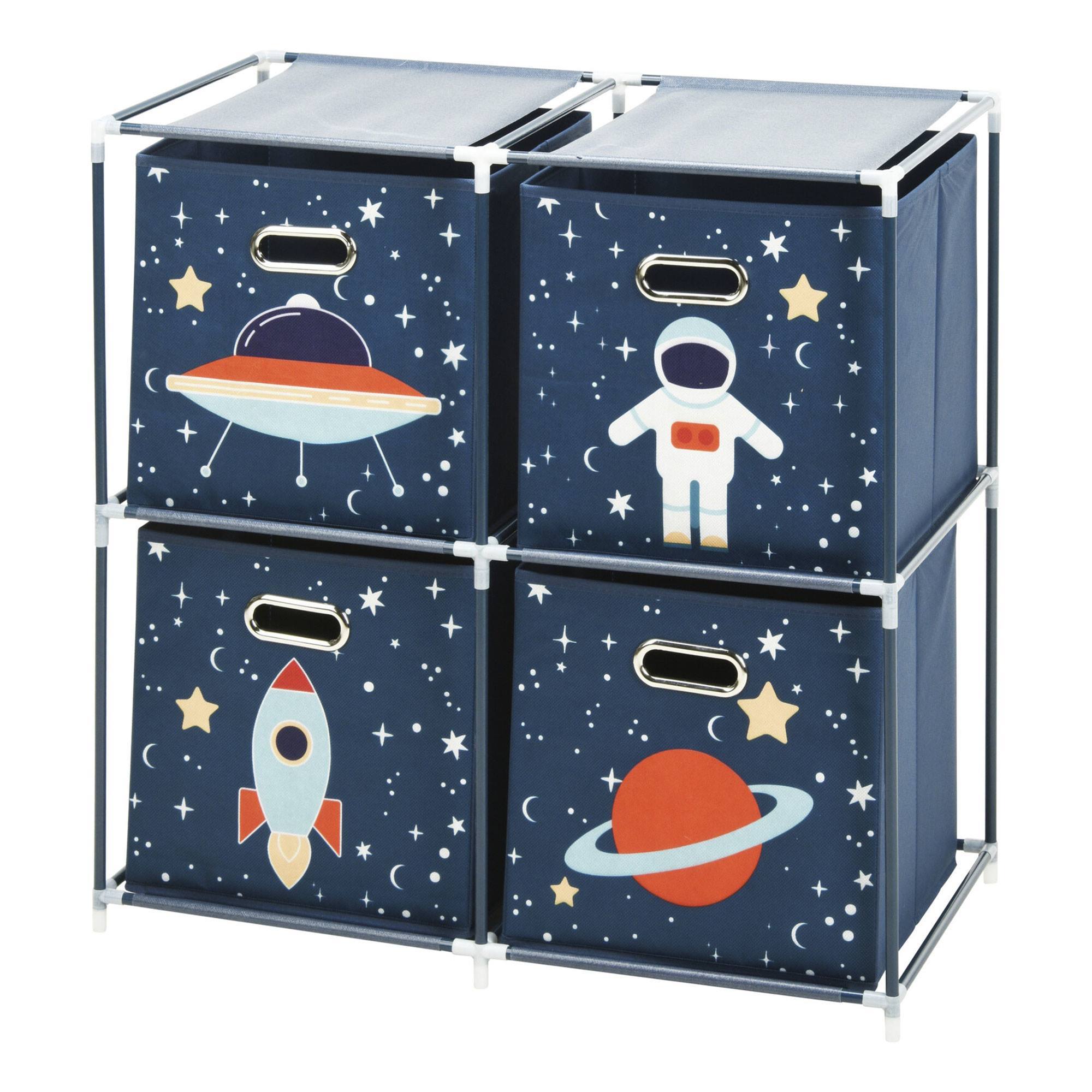 Minicassettiere E Contenitori Per Scrivanie - Foto 8