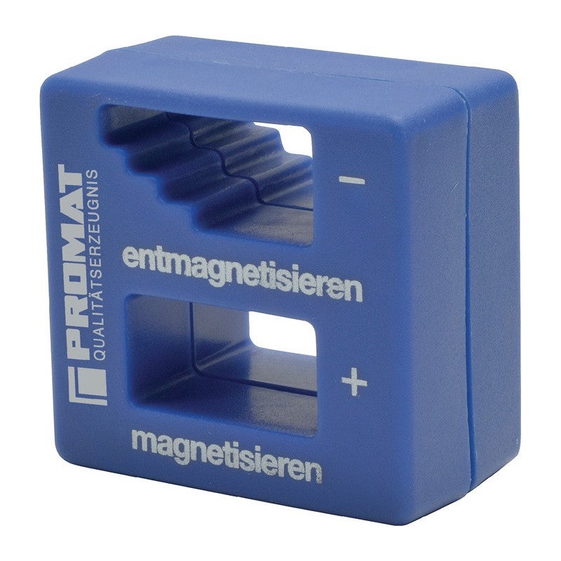 Appareil à magnétiser / à démagnétiser H48xl50xP28 mm boîtier plastique — free download