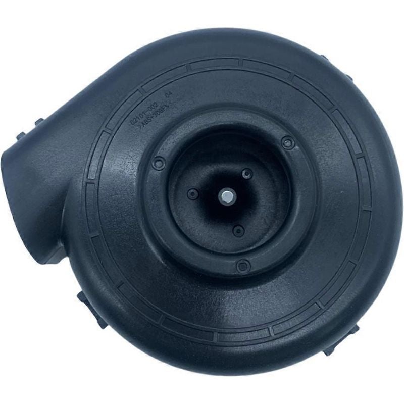 Module de moteur de ventilateur pour aspirateur robot Dreame L10s Prime L10s Ultra L10s Pro - Accessoires - Pièce de rechange MSD-C-3() - 2