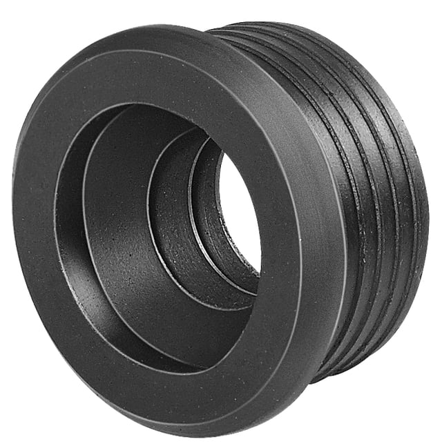 MORSETTO PER CURVA TECNICA D 50 PER TUBI D 40
