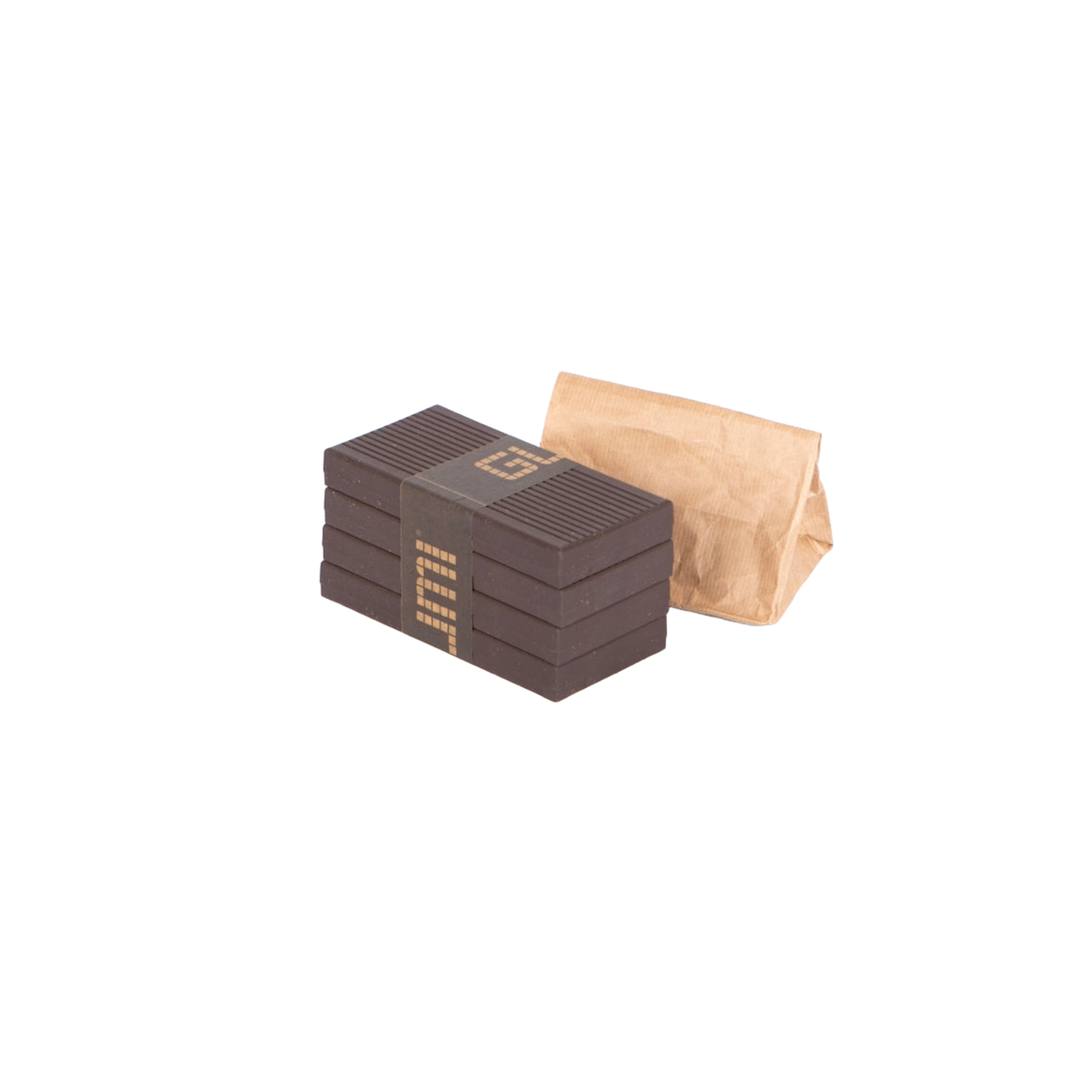 Deska Tarasowa Kompozytowa WPC Orzech C2 16,4x8x2,1 cm GUMI - 4szt.