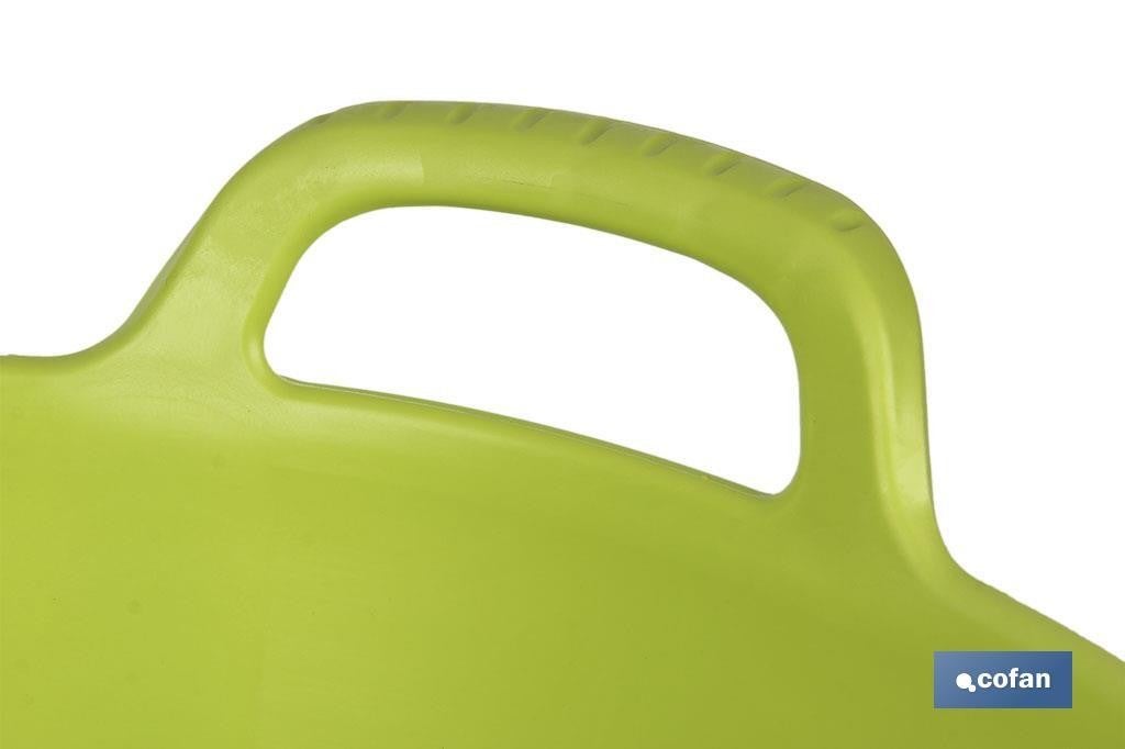 Capazo | Modelo Albahaca | Capacidad 42 L | Varios colores - 2