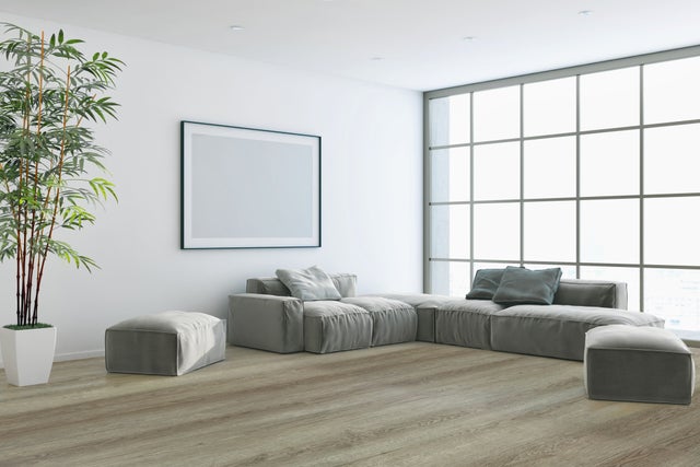 Pavimento Vinílico SPC -Ado floor Fortika Privê XL Carv. Duna(1,393m2/Cx)