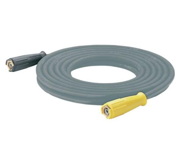 Flexible HP 10m DN8 raccord AVS dans pistolet secteur alimentaire 63907050 Karcher
