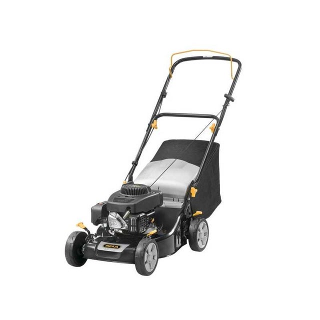 Cortacésped Cm 41 Bl410 Alpina