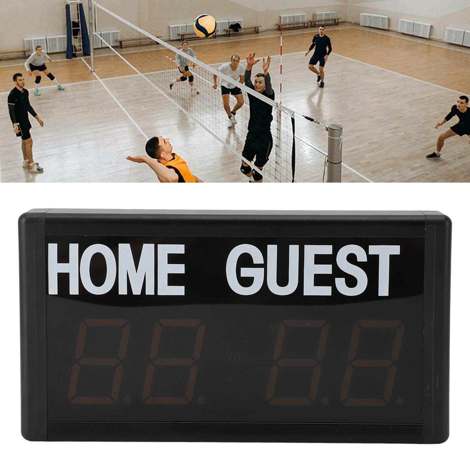 TABLEAU DE BORD UNIVERSEL tableau de bord badminton compteur basketball