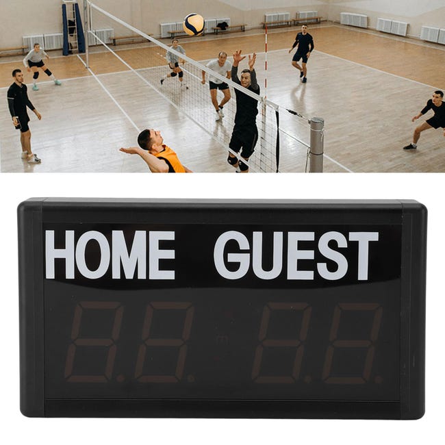 TABLEAU DE BORD UNIVERSEL tableau de bord badminton compteur basketball TABLEAU DE BORD UNIVERSEL tableau de bord badminton compteur basketball
