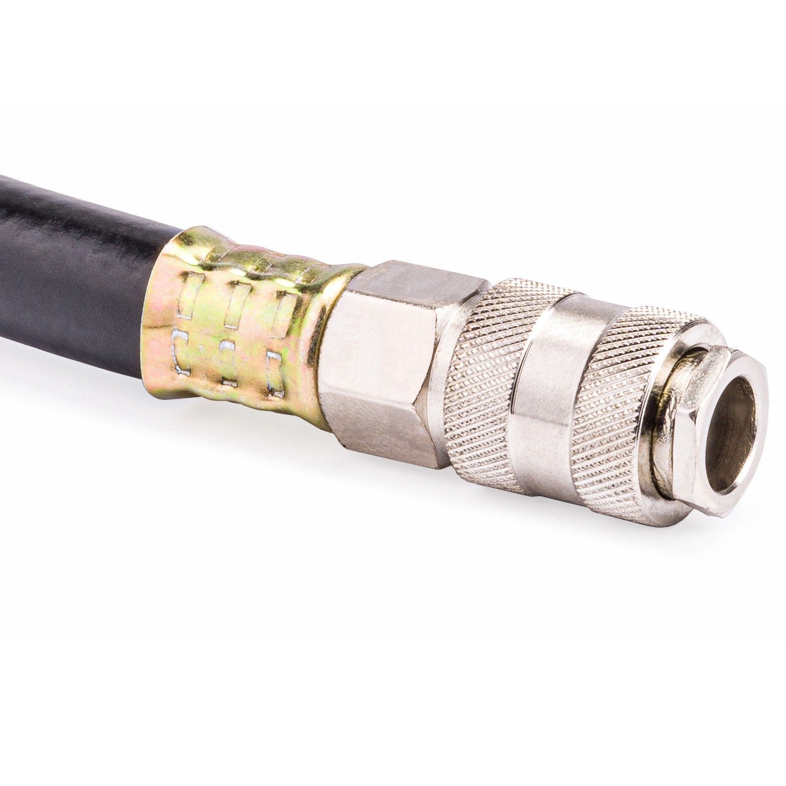 Tuyau pneumatique à air comprimé 20 Bar 10 x 17 mm raccord 3/8