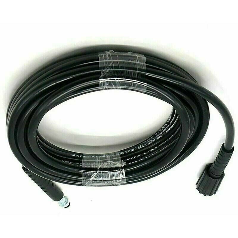 Convient pour Karcher K2 K3 K4 K5 6M / 8M / 10M tuyau de pulverisation de tuyau de nettoyage sous pression 8M - 5