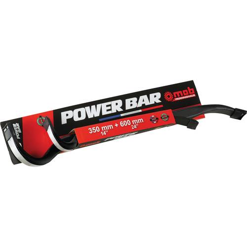 Lot de 2 arrache-clous progressifs Power Bar - MOB