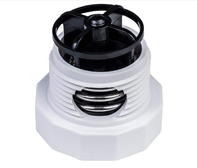 Zawory redukcyjne ciśnienia do Polaris 180, 280, 380 Polaris