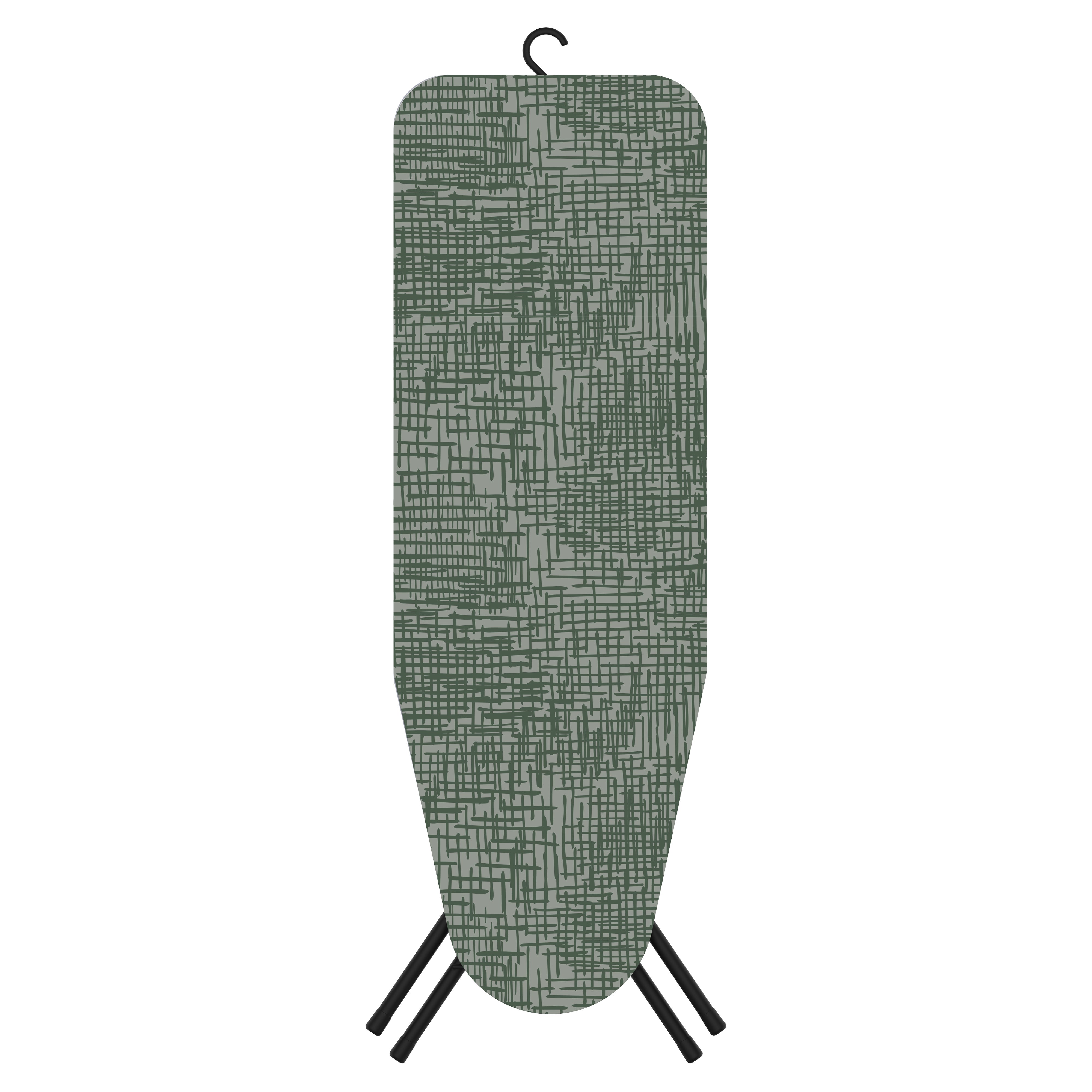 Ironing board Bolt Black