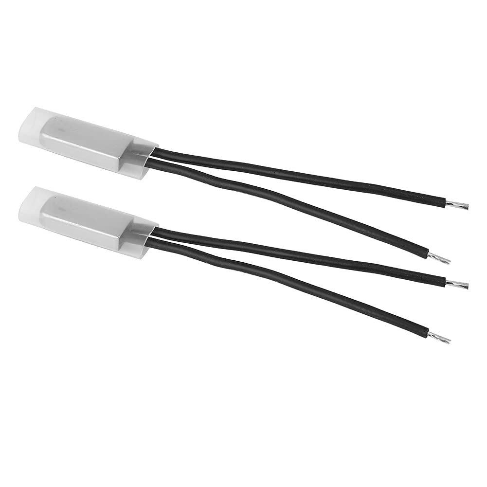 Interruptor De Temperatura De Cer&aacute;mica KSD9700 10A, Control T&eacute;rmico