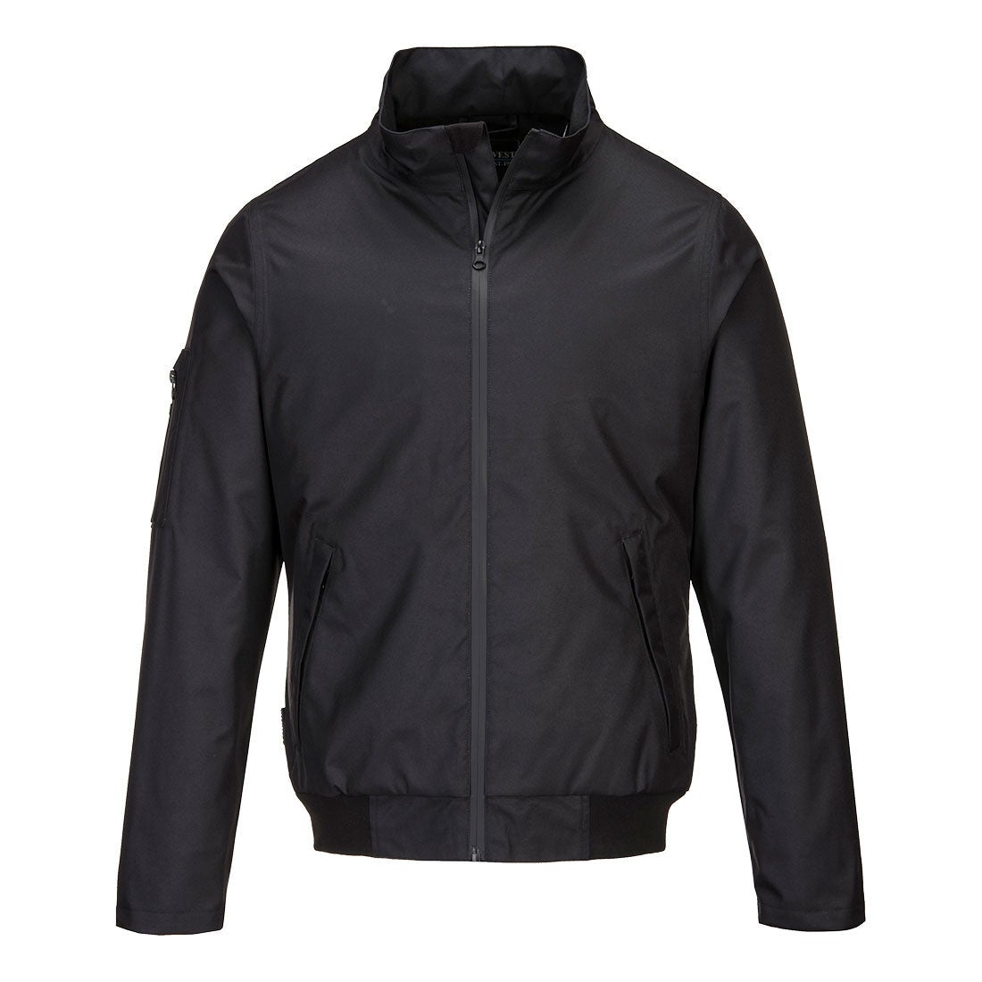 Blouson bomber KX3 Noir - Portwest - Taille L - 3