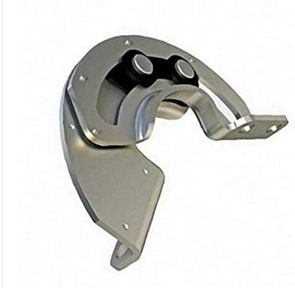 Para ukrytych zawiasów 90 stopni do drzwi szafek ze stali węglowej, ze stałym ogranicznikiem przesuwnym, dwie nogi, do urządzeń przemysłowych - 2