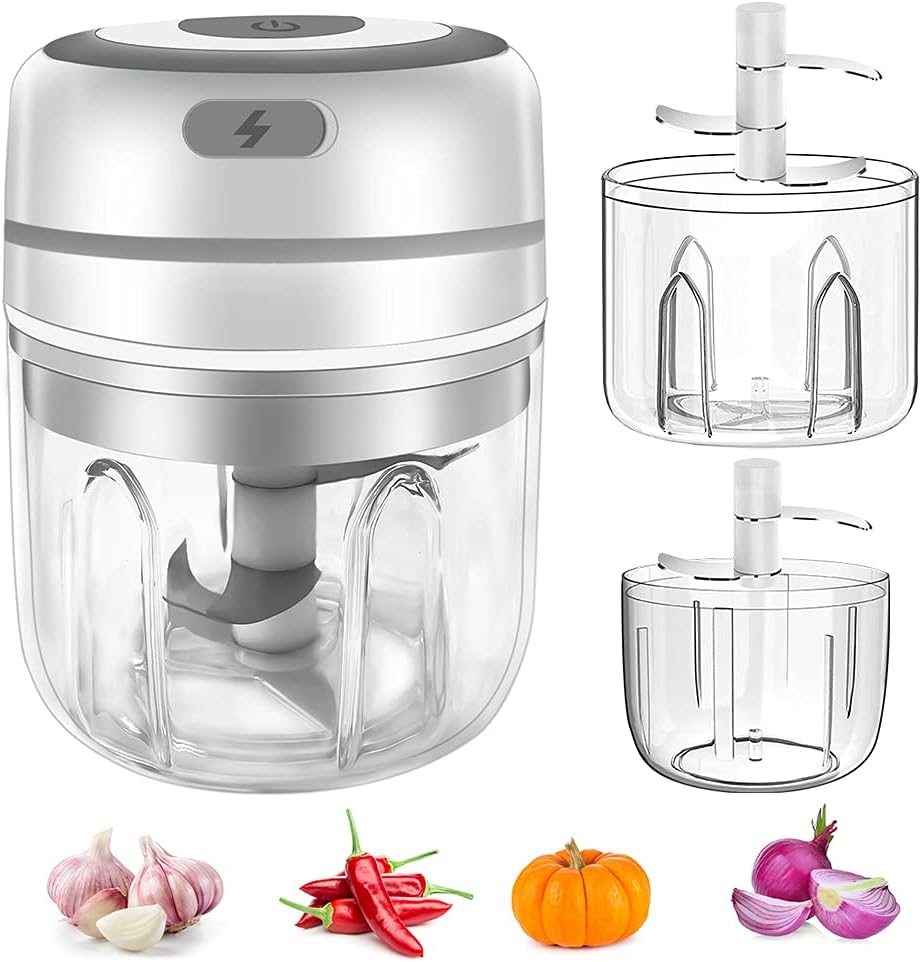Broyeur à viande électrique hachoir à viande électrique 1L broyeur à