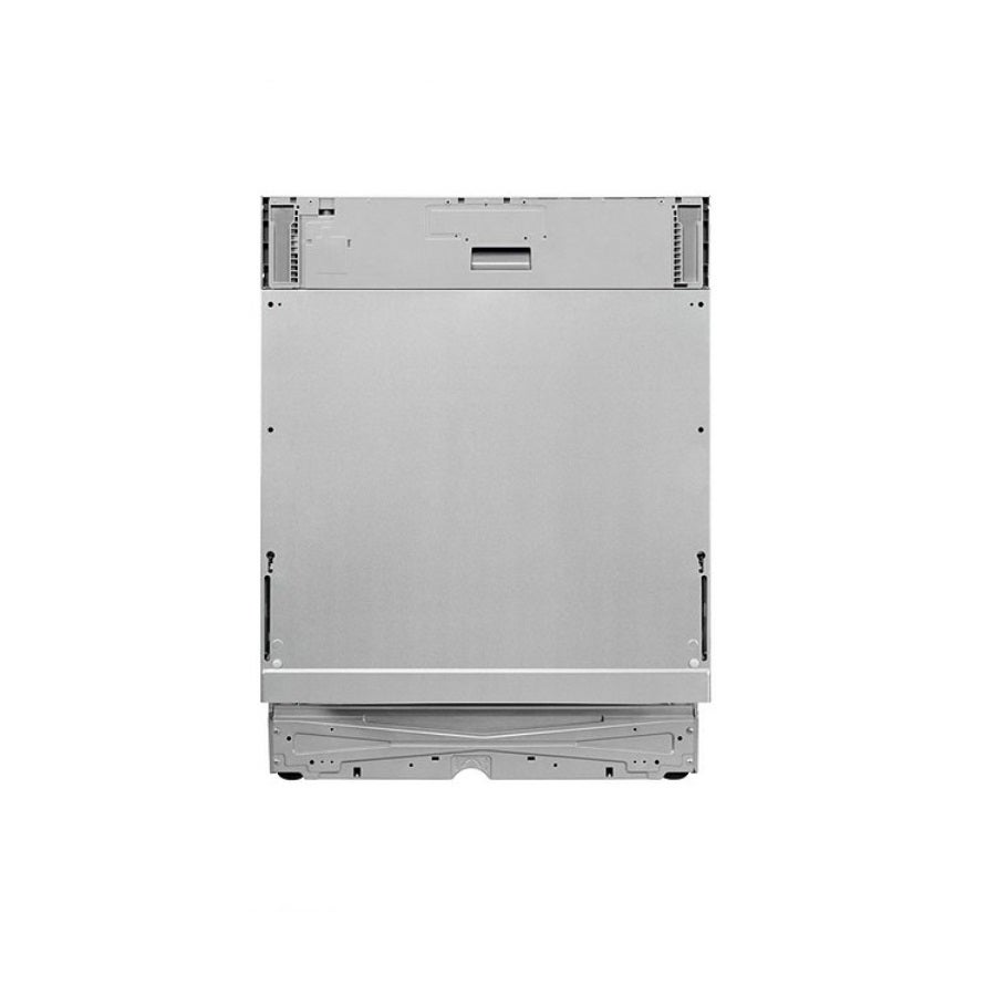 Lave vaisselle encastrable Electrolux EEG48200L - Lave vaisselle tout integrable 60 cm - Classe A++ / 44 decibels - 14 couverts - Tiroir a couvert - 5