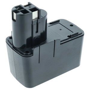 Batterie 12V 3000mAh Compatible Avec Bosch PSR12VE-2 - Marque Visiodirect, Garantie 1 An