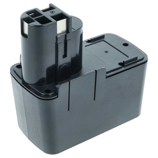 vhbw Batterie compatible avec Bosch PSR 12VES outil électrique (2100mAh NiMH 12 V)