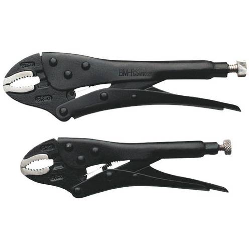 Pince-étau Triton - Presse De Serrage 83mm - Neuf Avec Emballage, Idéal Bricolage