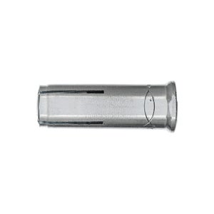 Fischer EA II Ancoranti A Percussione M6x25 - Confezione Da 100 Pezzi Per Fissaggi Sicuri In Calcestruzzo - Foto 8