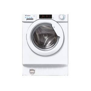 Frigorifero Candy Fresco CBL3518E 263L Low Frost - 2 Porte, WiFi, Classe E, Argento Con Tecnologia Antibatterica