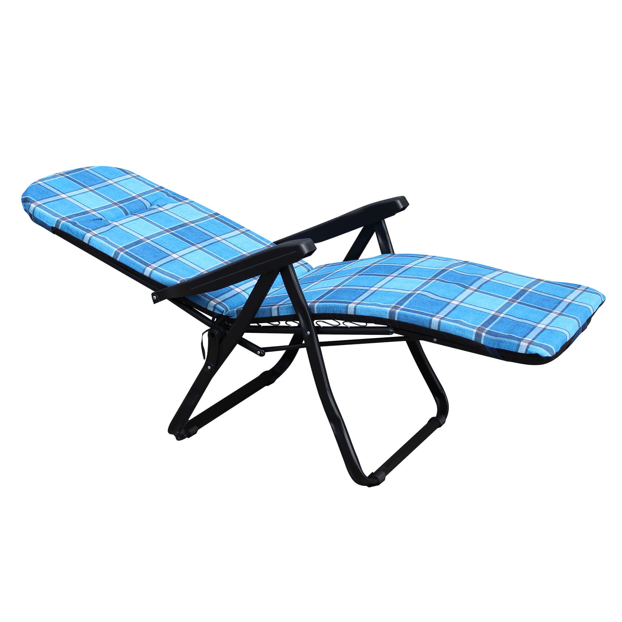 Poltrona A Sdraio Imbottita Reclinabile Poltrona A Sdraio