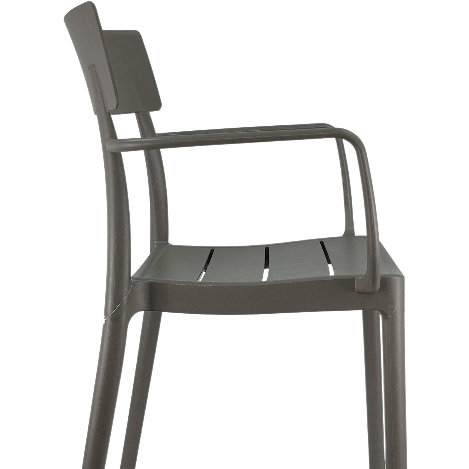 Panchina Giardino Juskys Venezia - 2 Posti Legno E Ghisa 122cm Verde Antico